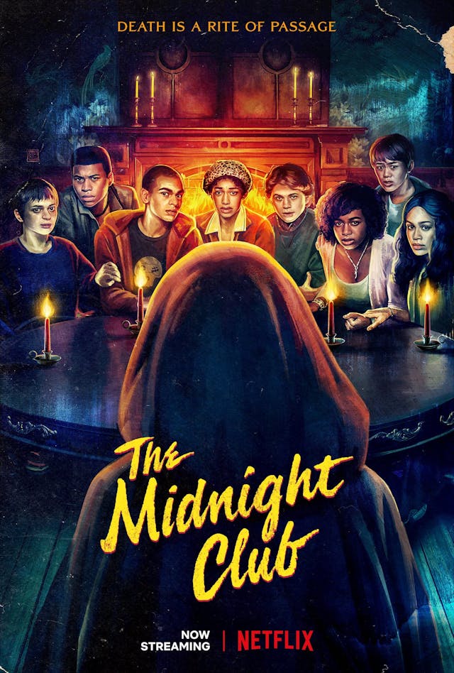 The Midnight Club S1