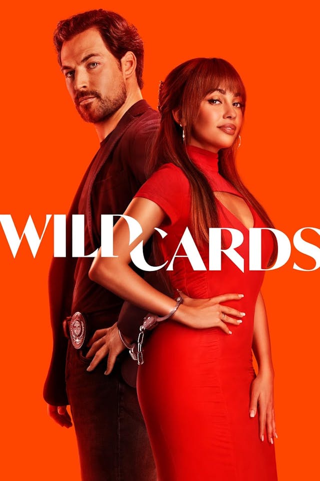 Wild Cards S1