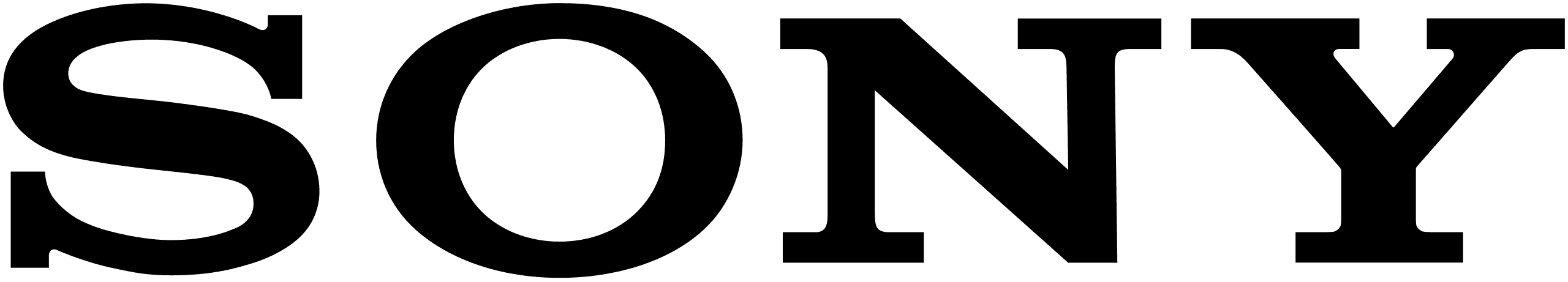 sony logo